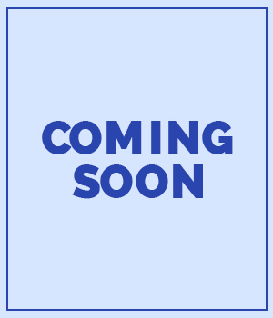 Coming Soon